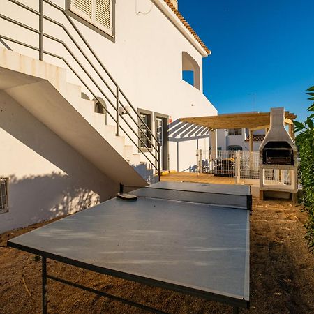 Villa Kevin By Atlantic Places Albufeira Luaran gambar