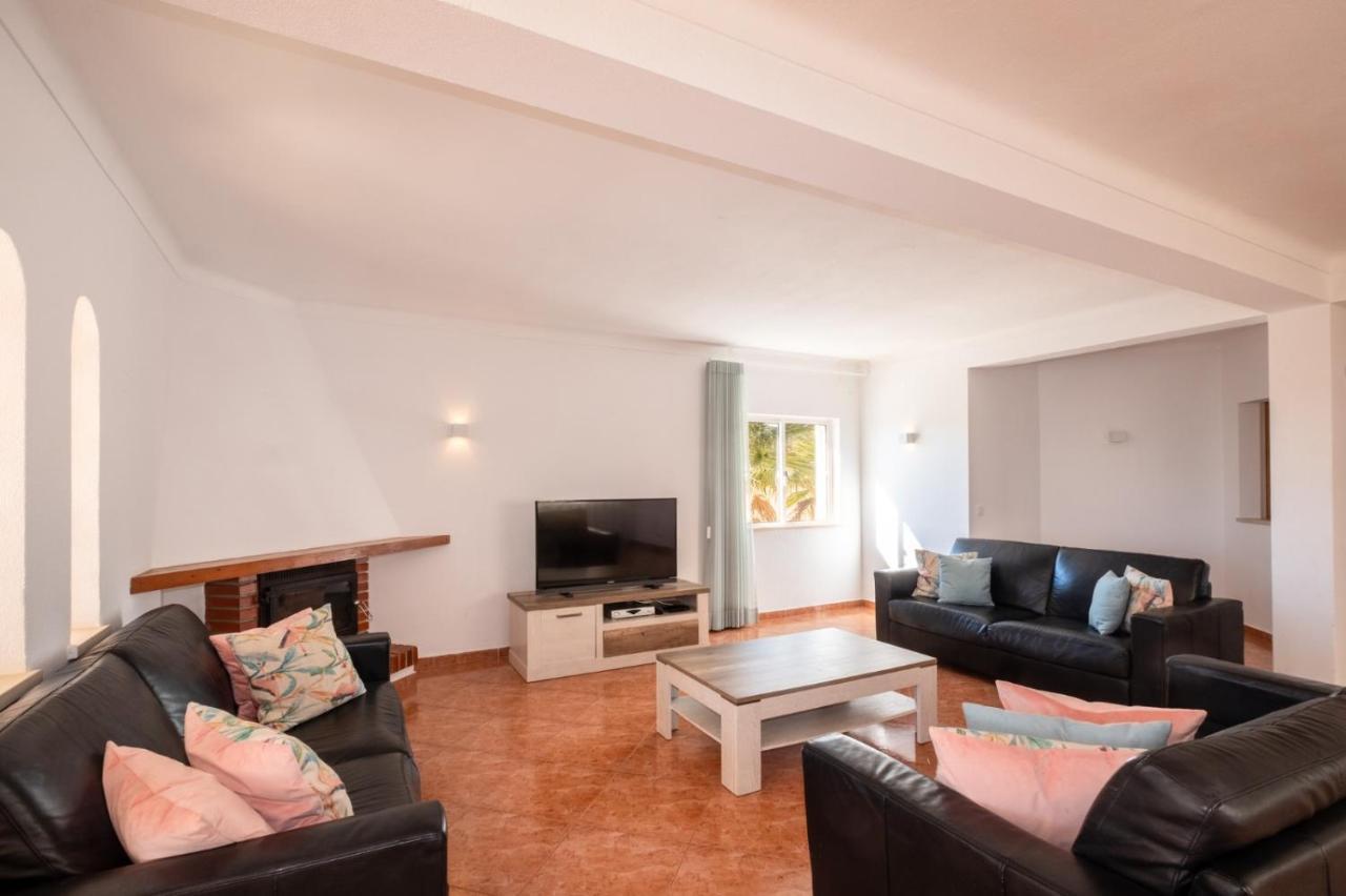 Villa Kevin By Atlantic Places Albufeira Luaran gambar