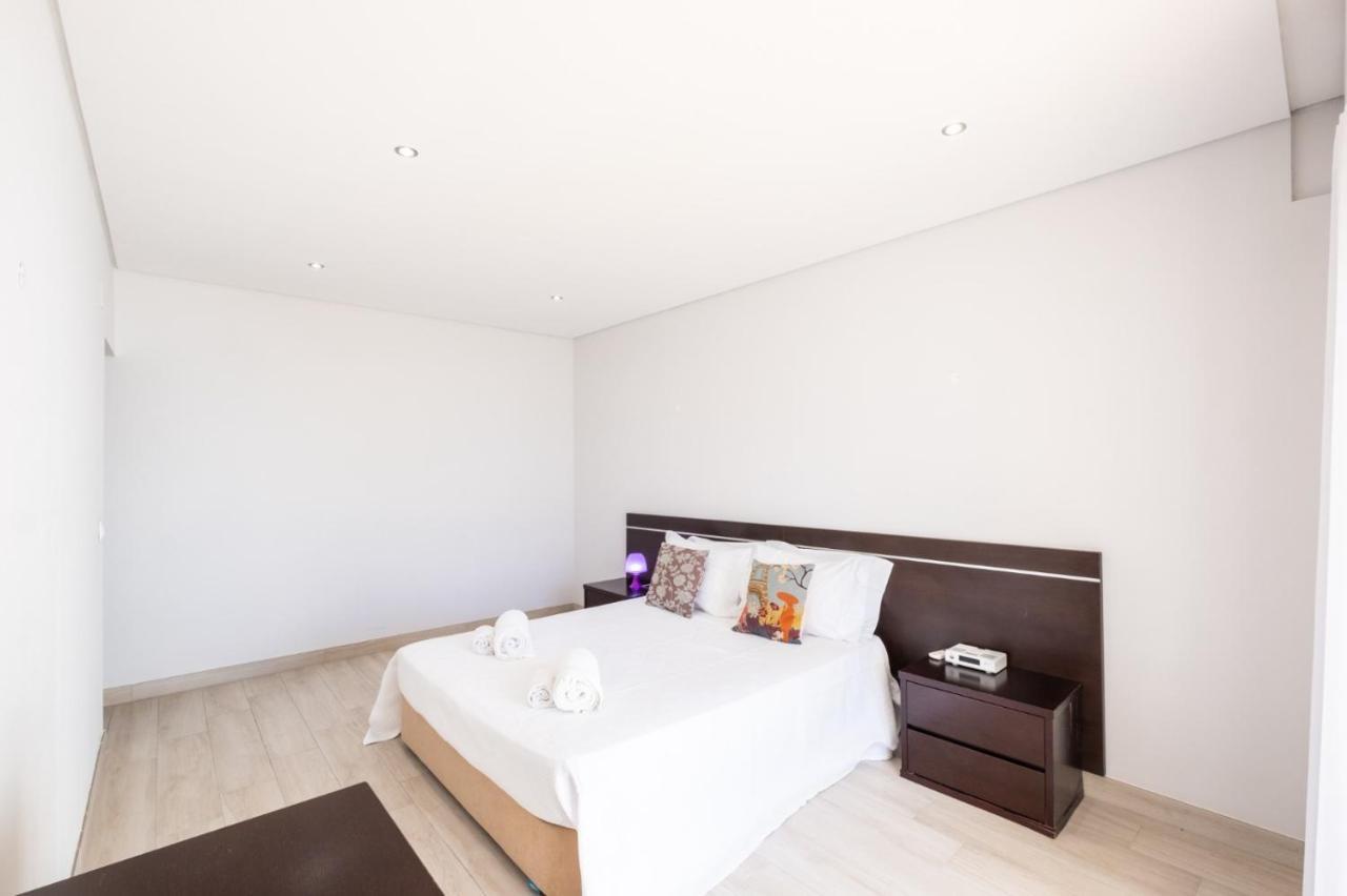 Villa Kevin By Atlantic Places Albufeira Luaran gambar