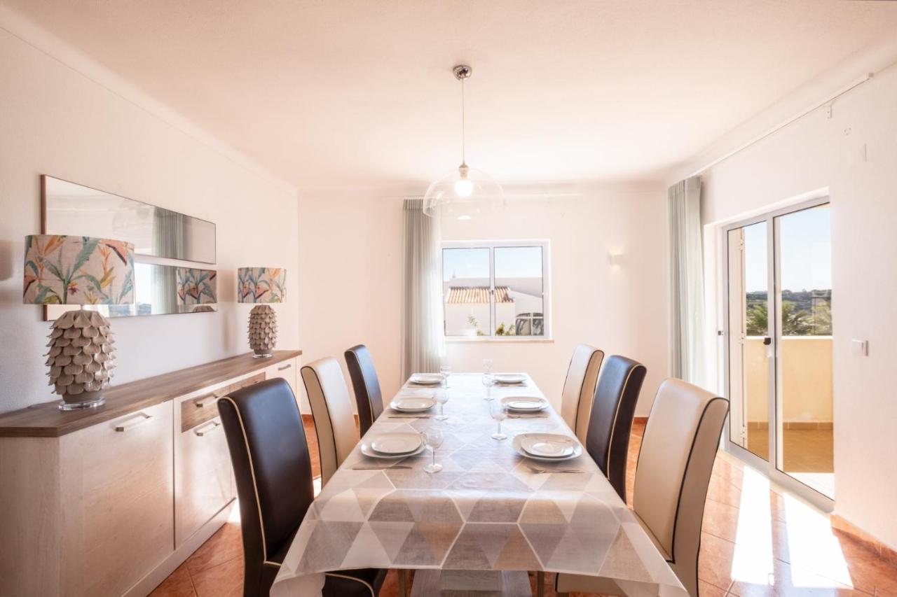 Villa Kevin By Atlantic Places Albufeira Luaran gambar