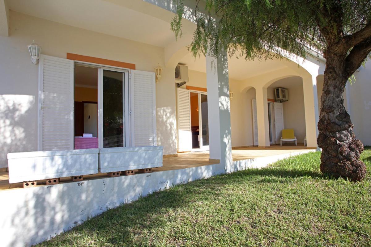 Villa Kevin By Atlantic Places Albufeira Luaran gambar