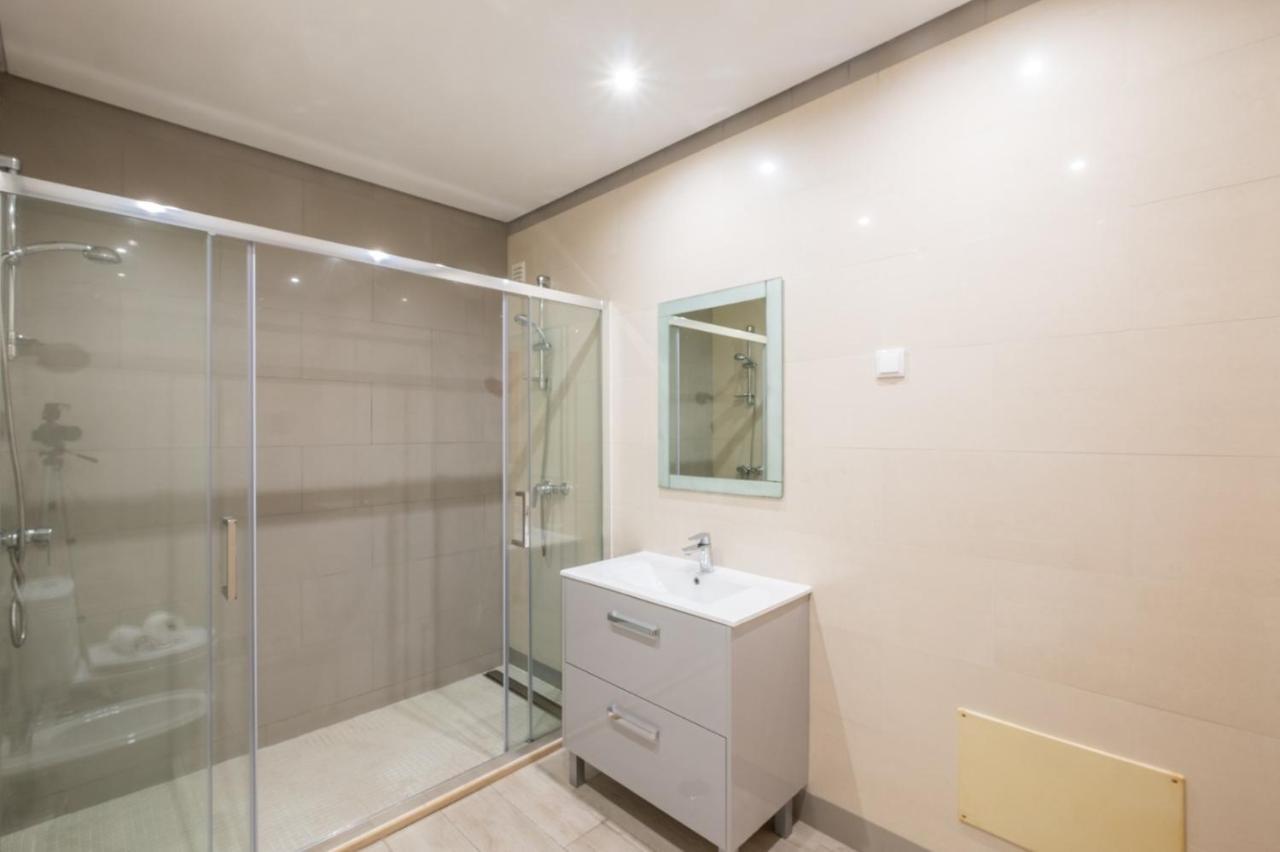 Villa Kevin By Atlantic Places Albufeira Luaran gambar
