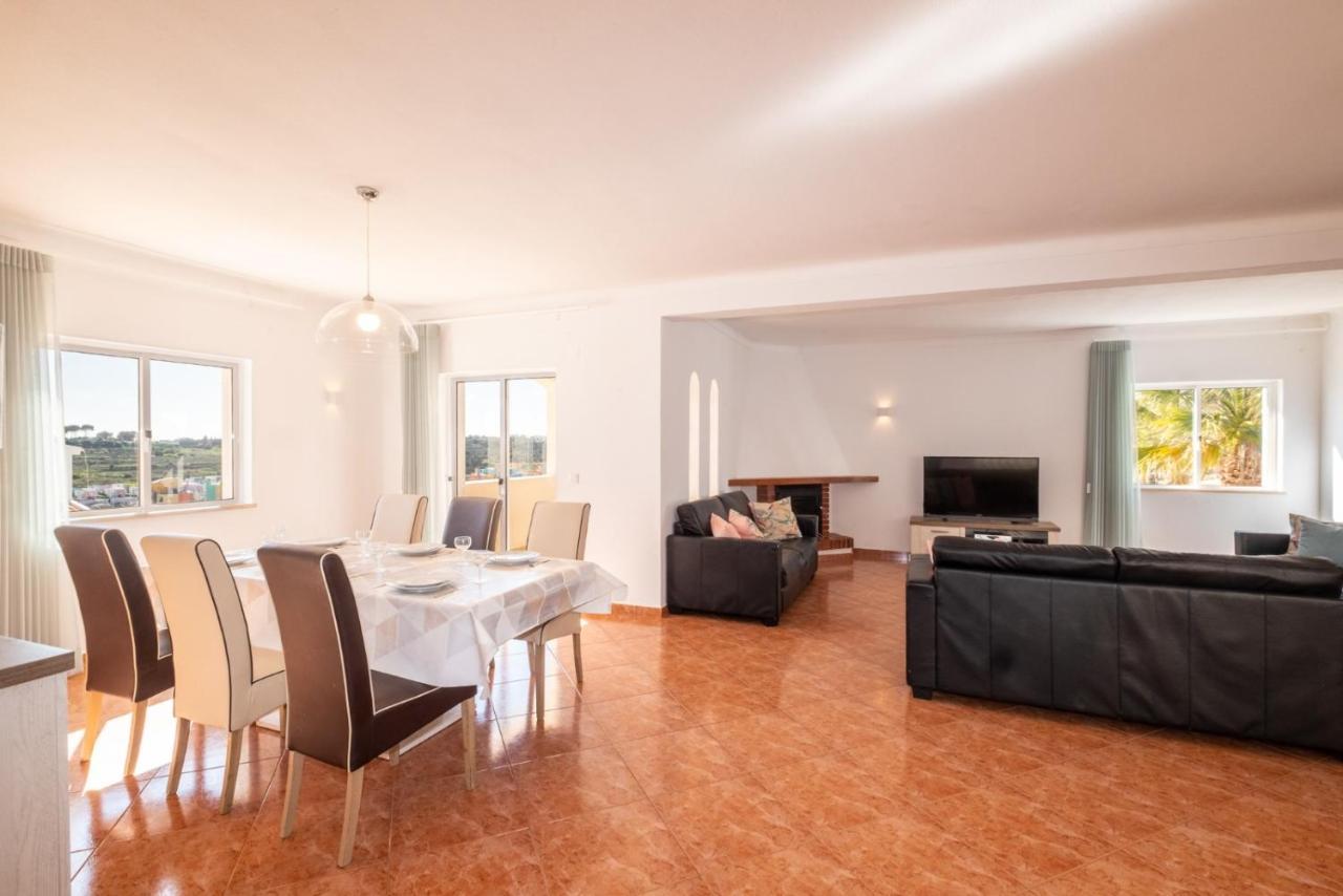 Villa Kevin By Atlantic Places Albufeira Luaran gambar