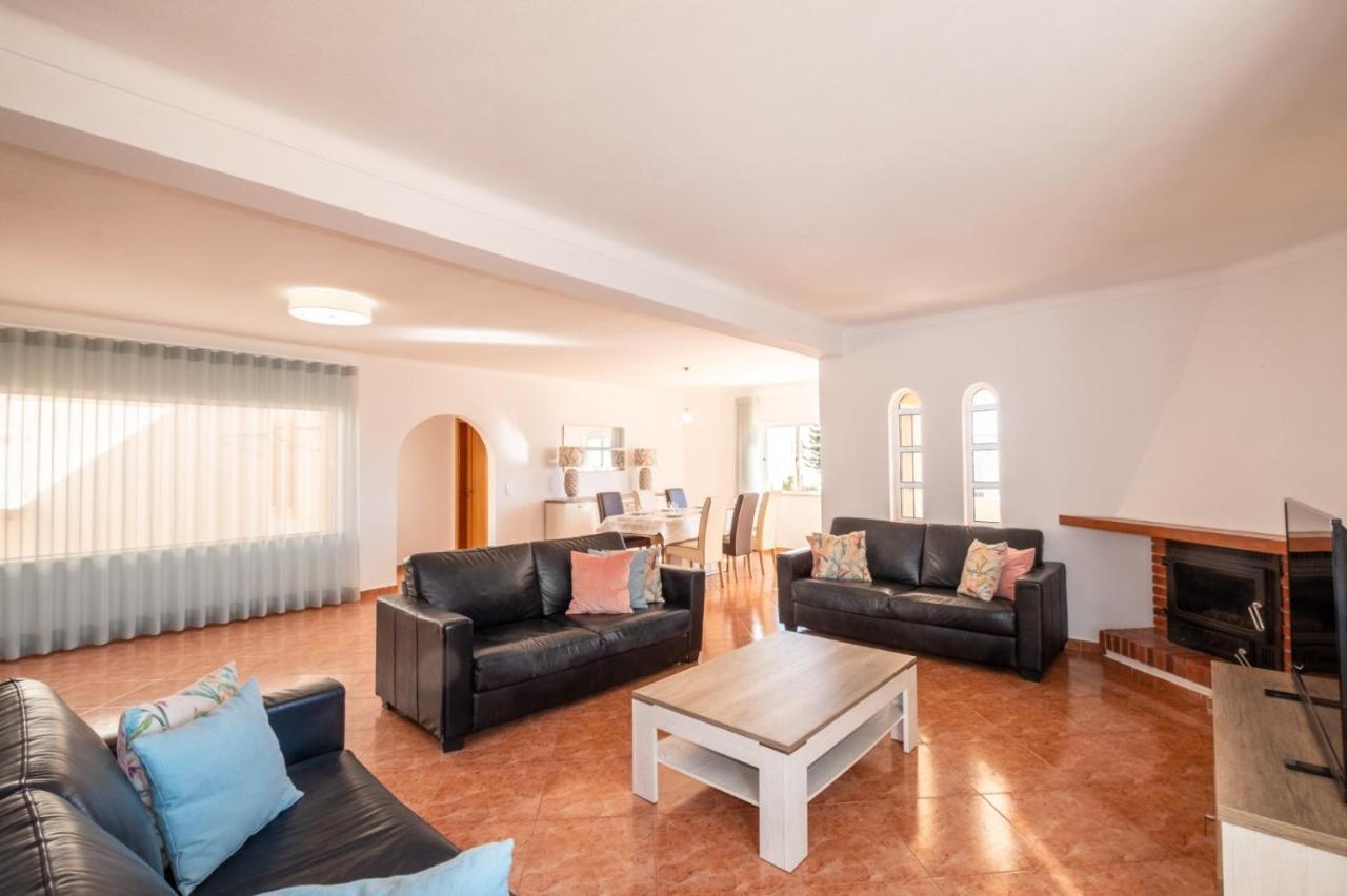 Villa Kevin By Atlantic Places Albufeira Luaran gambar
