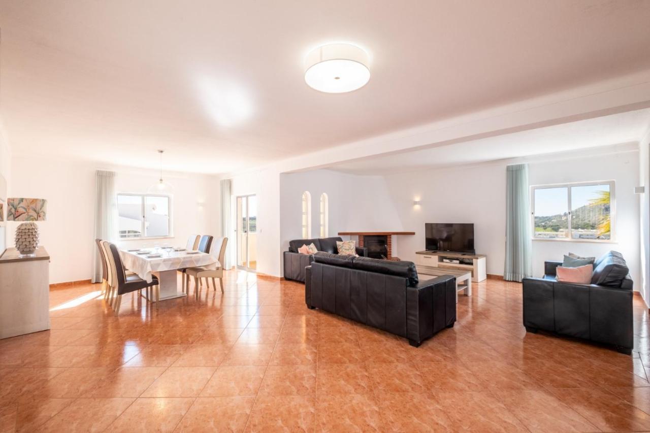 Villa Kevin By Atlantic Places Albufeira Luaran gambar