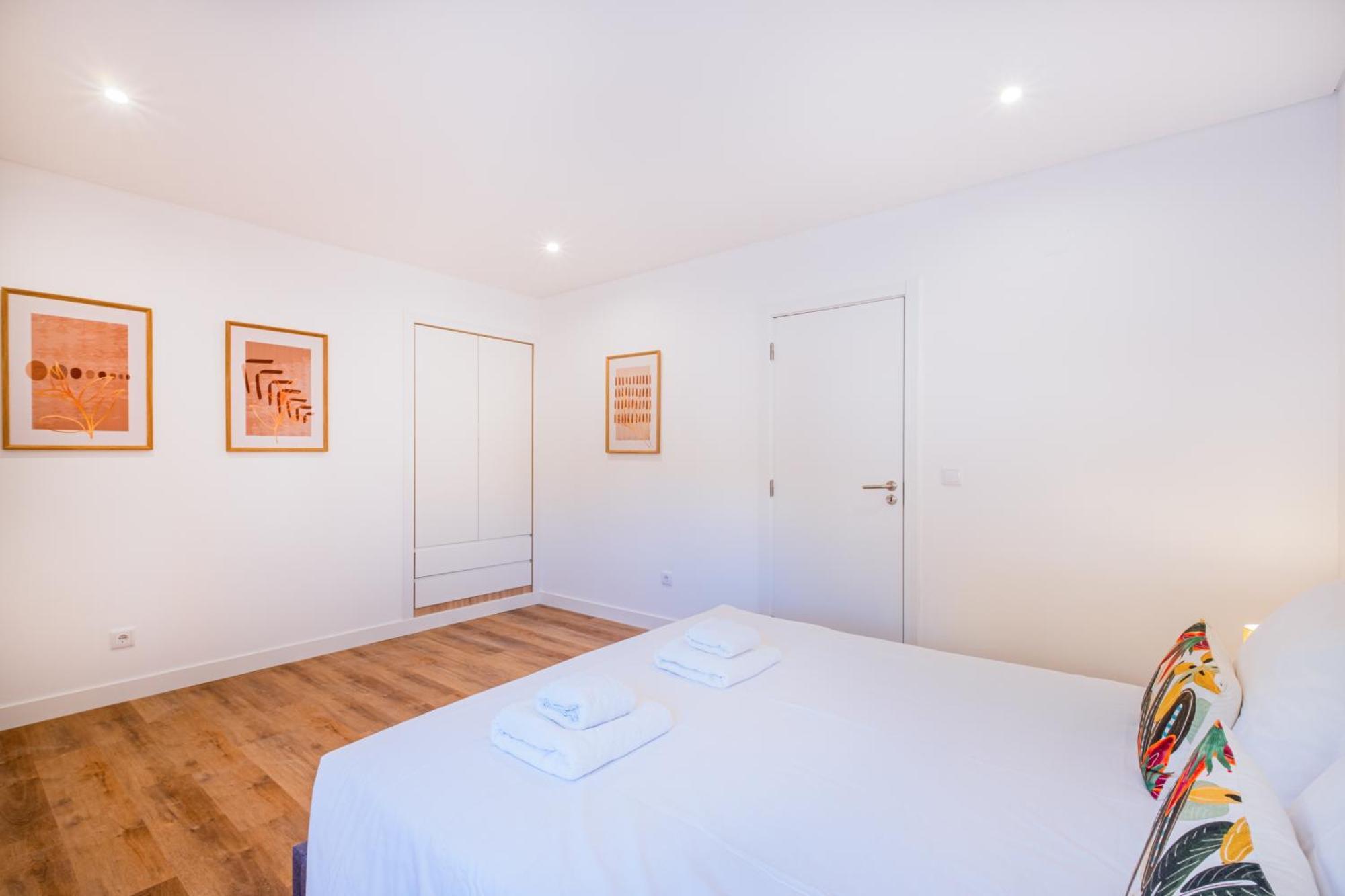 Villa Kevin By Atlantic Places Albufeira Luaran gambar